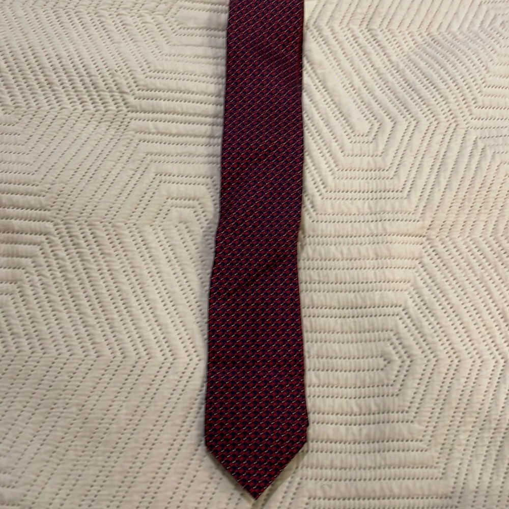 Tommy Hilfiger men’s neck tie